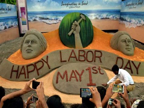 May day or international workers' day is celebrated all over the world, including india on the 1st of may. International Labour Day 2019: A day dedicated to working ...