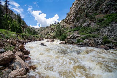 42 Best Poudre Canyon Images On Pholder Colorado Climbing And Fort