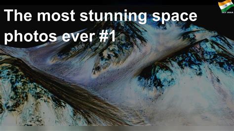 The Most Stunning Space Photos Ever 1 Youtube