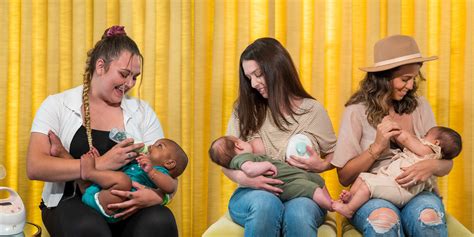 Free Breast Pumps And Nursing Support The Breastfeeding Shop