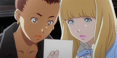 carole and tuesday zweite hälfte ab sofort bei netflix anime2you
