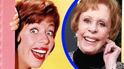 The Truth About The Carol Burnett Show Youtube