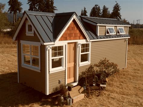 Oregon Cottage Company The Tiny Home List