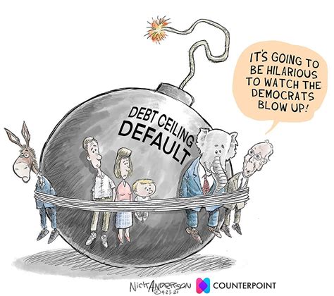 The Debt Ceiling And Default