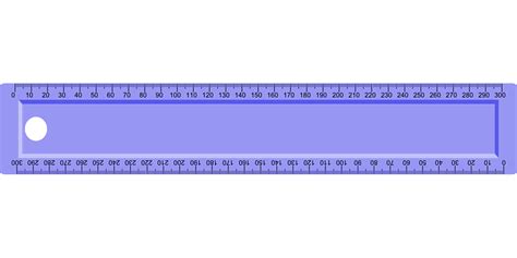 Converting 5 ft and 10 inch in cm. Free vector graphic: Ruler, Architecture, Length, Cm ...