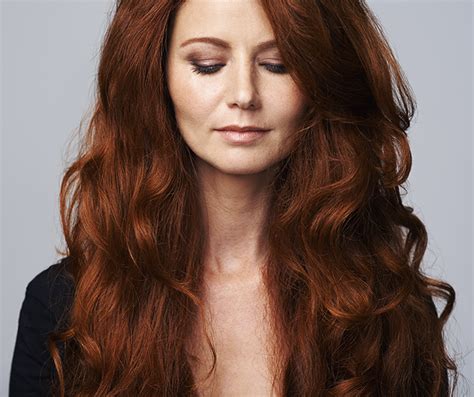 Start with freshly washed damp hair. Thick Hair? Learn To Love It! - Monat Canada English