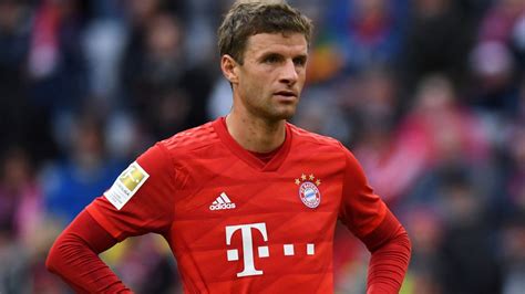 .profile, reviews, thomas müller in football manager 2020, bayern munich, germany, german 2020, bayern munich, germany, german, bundesliga, thomas müller fm20 attributes, current ability. Thomas Muller will not be allowed to leave Bayern Munich in January | Football News | Sky Sports