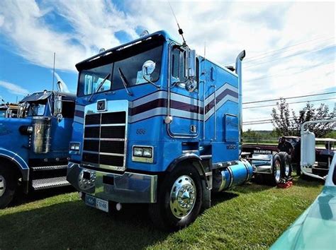 Marmon Cabover Marmontrucks Marmon Marmontruck Cabover