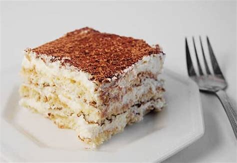 Recette Chantilly Mascarpone Facile et Inratable Astuces