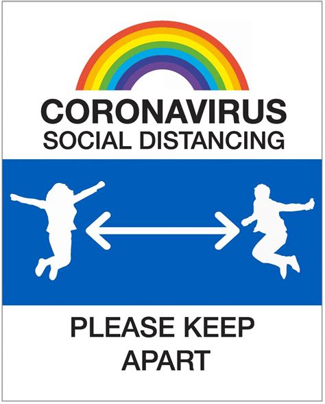 Covid Signs For Schools Stocksigns
