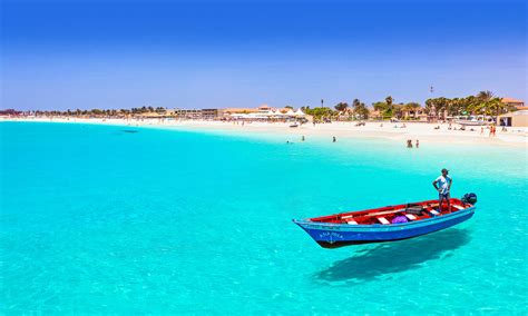 8 Reasons To Visit Cape Verde All Year Round Uk