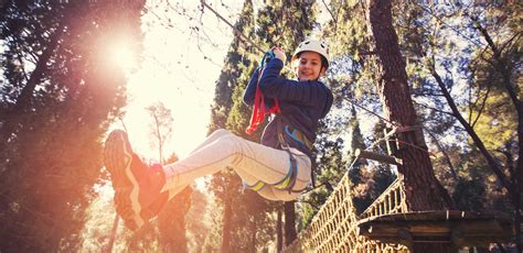 Fun And Exciting Adventure Activities You Must Try