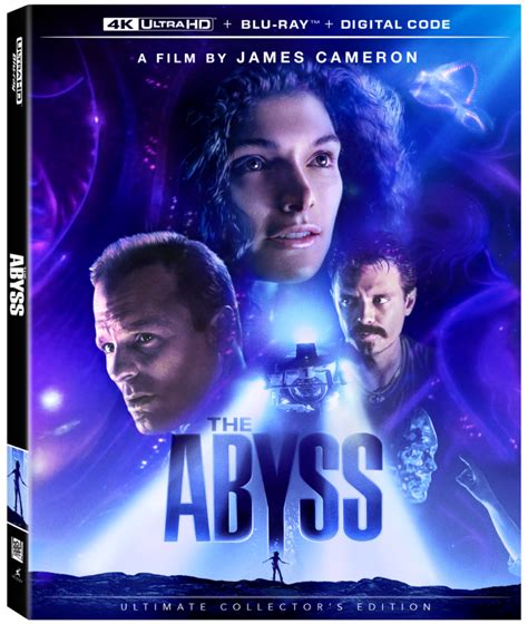 James Camerons Aliens The Abyss And True Lies Finally Up For Pre Order