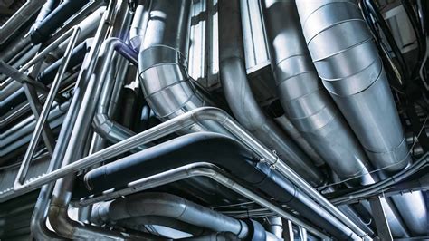 5 Tips To Designing The Most Efficient Compressed Air Piping System