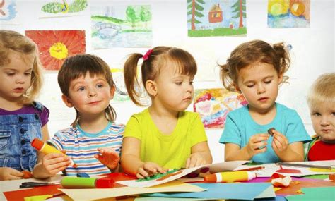 Hay material desde primero de preescolar hasta tercero de secundaria. ¿Qué es Preescolar? » Su Definición y Significado 2020