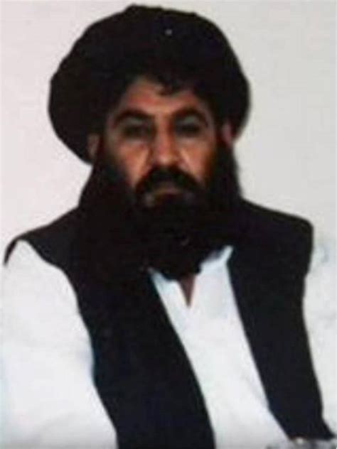 Taliban Say They Will Release Recording Of Leader To Prove He Is Alive