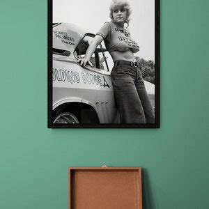 Dodge Girl Roberta Pedon Vintage Pinup Vintage Dodge Racing Pinup Girl With Big Tits