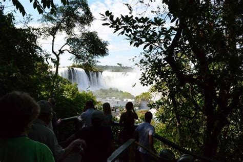 2023 iguassu falls brazilian side and bird park and macuco exclusive gran meliá iguazú