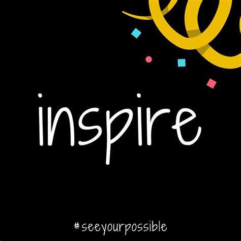 Inspire Tech Company Logos Company Logo Motivational Quotes