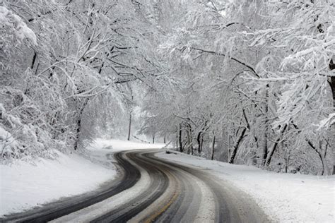 Wisconsin Winters Top 10 Driving Safety Tips 199ride