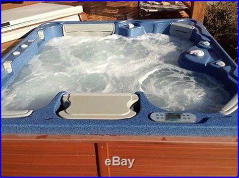 When i suggest the plan, i don't imagine that he'll take the bait. All The Hot Tubs » Blog Archive » Thermospas Hot Tub