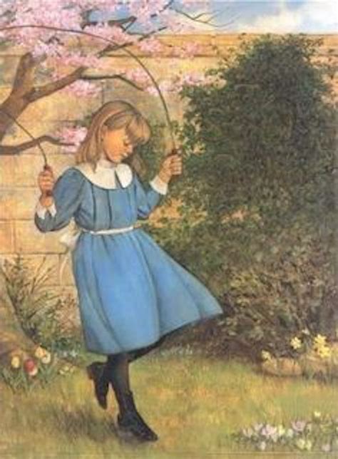 21 Ways The Secret Garden Prepared Us For Adulthood