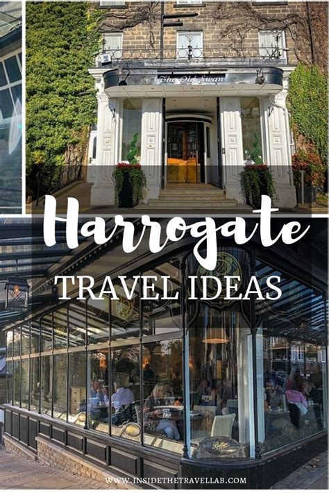 A Weekend In Harrogate 9 Amazing Things To Do In Harrogate Harrogate Going On Holiday Uk