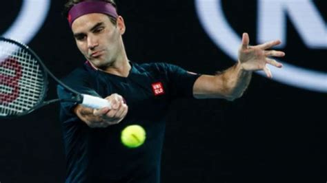 Roger Federer To Miss Rest Of 2020 After Further Knee Operation Ait Live