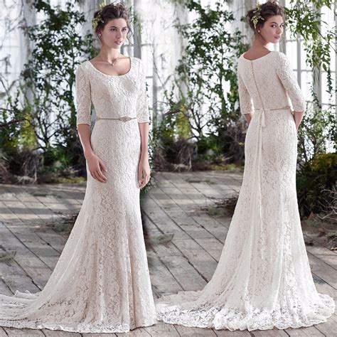 Galia lahav spring 2016 blossom embroidered and beaded vintage style mermaid wedding dress. Aliexpress.com : Buy Vestido De Noiva Elegant Mermaid ...