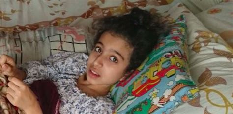 10 Year Old Syrian Girl To Receive Urgent Surgery Following Evacuation The Mecca Post