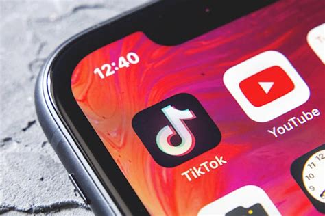 Tiktok Reportedly Censored Videos Critical Of The Chinese Government