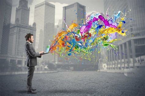 The Importance Of Creativity In Marketing