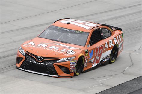 Starting lineup, rosters for Dover playoff race | NASCAR.com