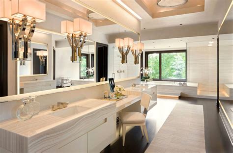 26 Perfect Luxurious Home Interior Architecture Designs Interior