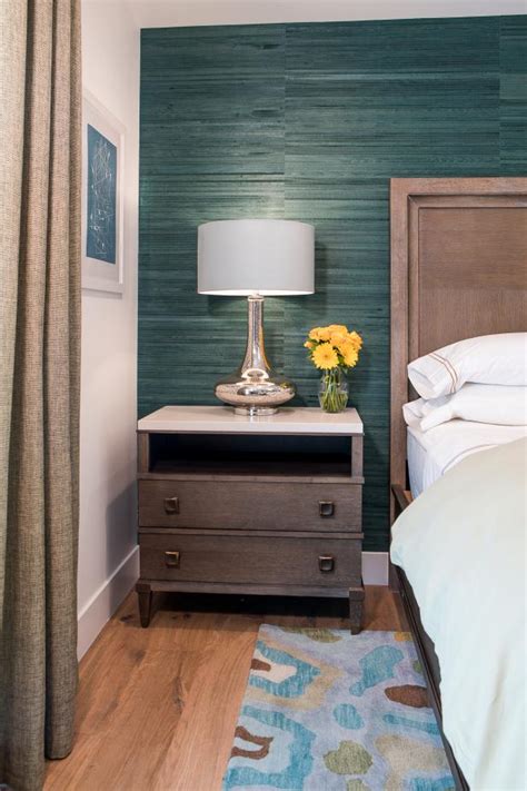 7 Things Every Master Bedroom Needs Hgtvs Decorating And Design Blog Hgtv