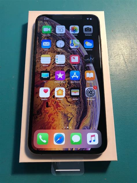 More like a walk around hence, it shouldn't be considered as a specific new feature for ios users. APPLE IPHONE XS MAX UNLOCKED ALL GB - New for sale in ...