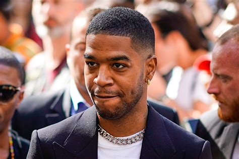 Kid Cudi Teases Asterisk Collective With Mysterious Video Xxl