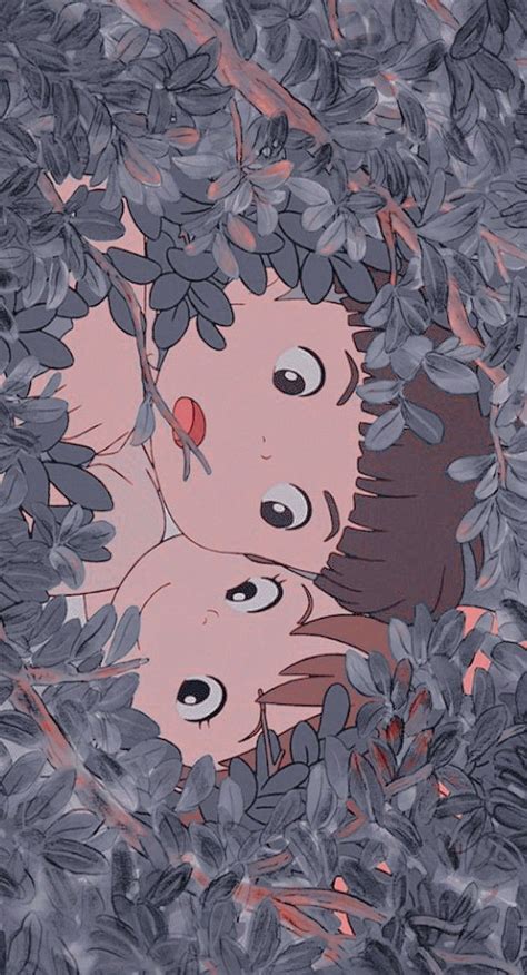 20 Anime Aesthetic Lock Screen Wallpapers Pics ~ Wallpaper Aesthetic