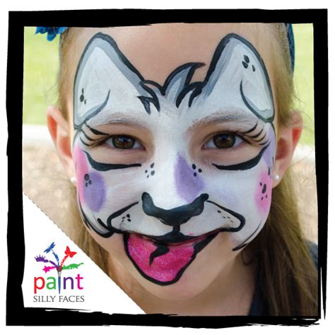 Hire Paint Silly Faces Face Painter In Lakeville Minnesota