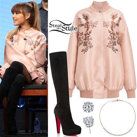 Oversized Outfits 30 Ideas On How To Wear Oversized Clothes Ariana