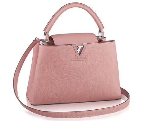 The 13 Current And Classic Louis Vuitton Handbags That Every Bag Lover Should Know Right Now