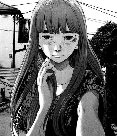 Pin By Valentinam On æ Goodnight Punpun Anime Manga Art