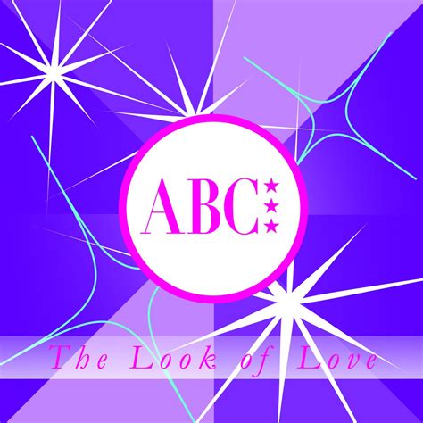 ‎the Look Of Love Ep By Abc On Apple Music