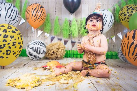 It brings little joys and sweet moments every day, such as 6. Sweet September | Baby boy 1st birthday party, 1st ...