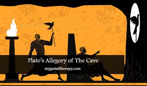 Platos Allegory Of The Cave Explained With Examples