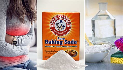 10 Ingenious Baking Soda Hacks You Really Should Be Using For Your