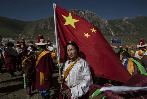 Time Has Come To Acknowledge That Tibet Has Vastly Improved Under