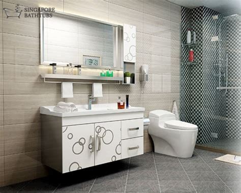 Discover kohler singapore's wide range of luxury kitchen sinks and basins. Trento B Stainless Steel Basin Cabinet | Singapore ...