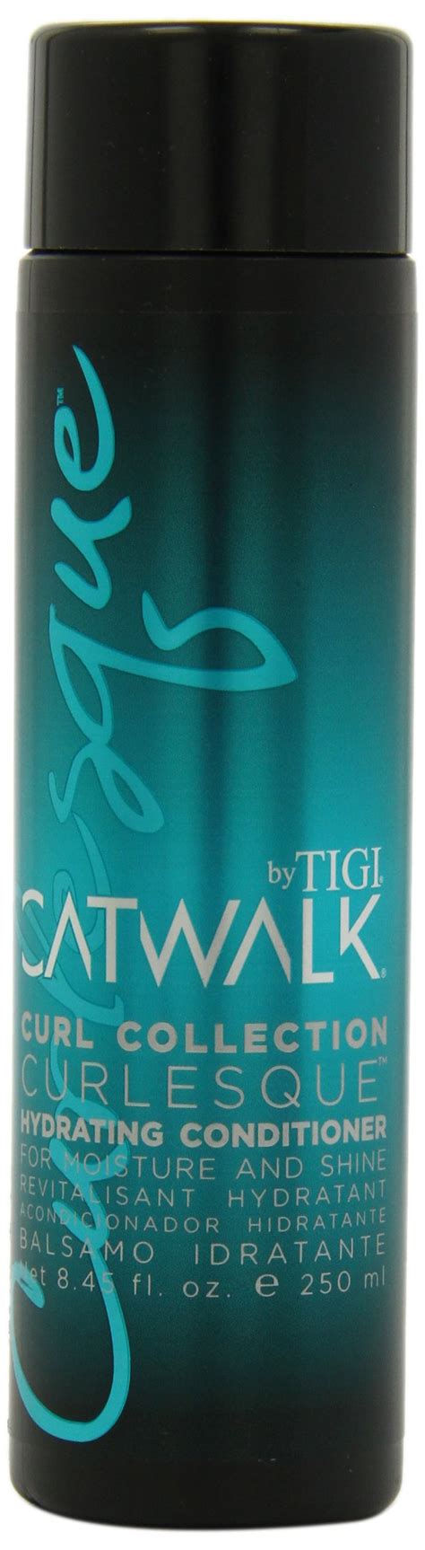 Tigi Catwalk Curl Collection Curlesque
