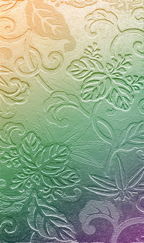 Embossed Wallpaper Texture Free Stock Photo Public Domain Pictures